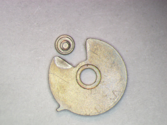 Seiko 6139A 868611 Day Finger w/screw