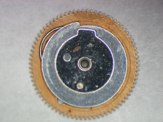 Longines L890.2 2556 Date indicator driving wheel