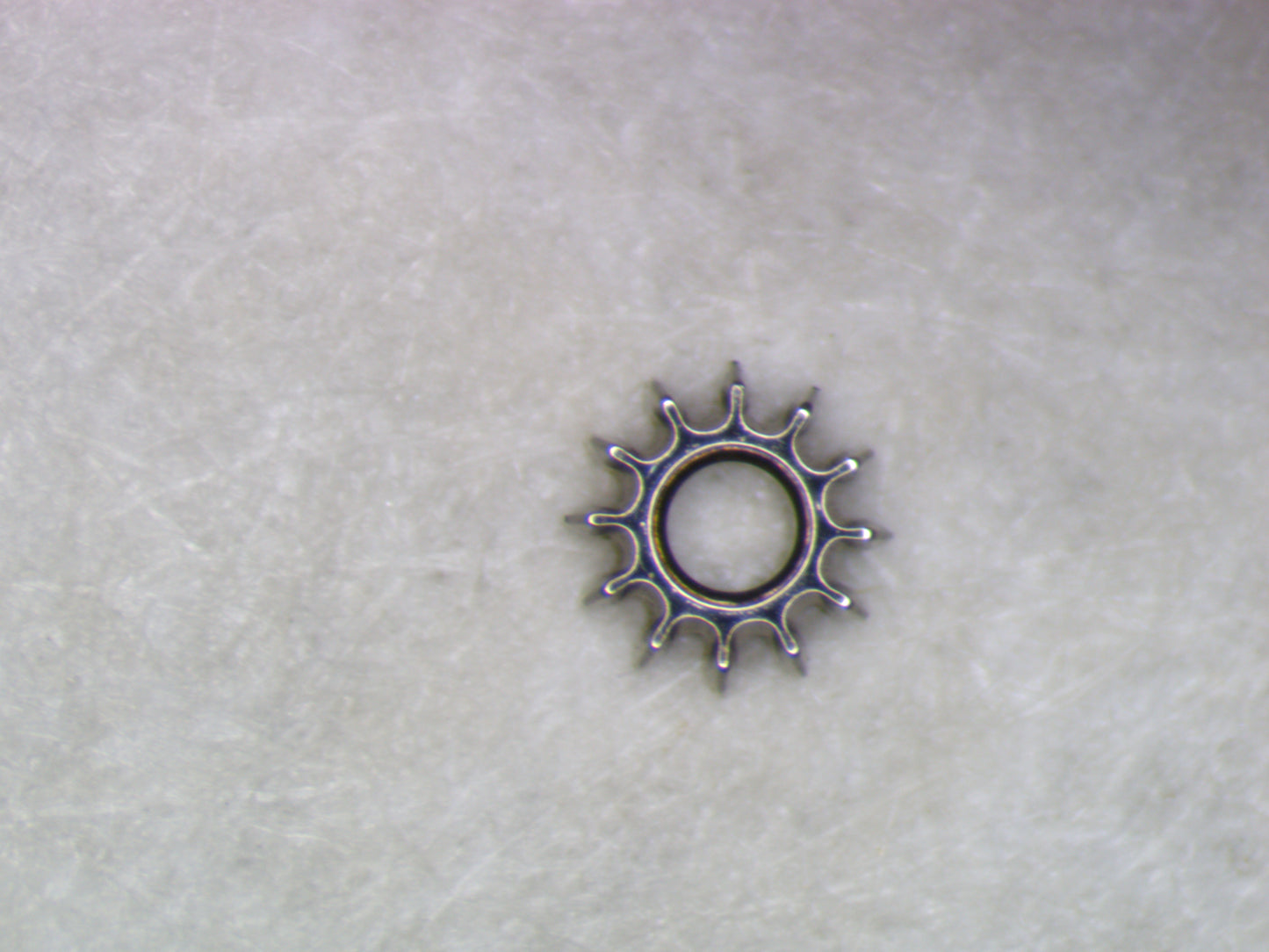 Hamilton 680 0450 Setting wheel