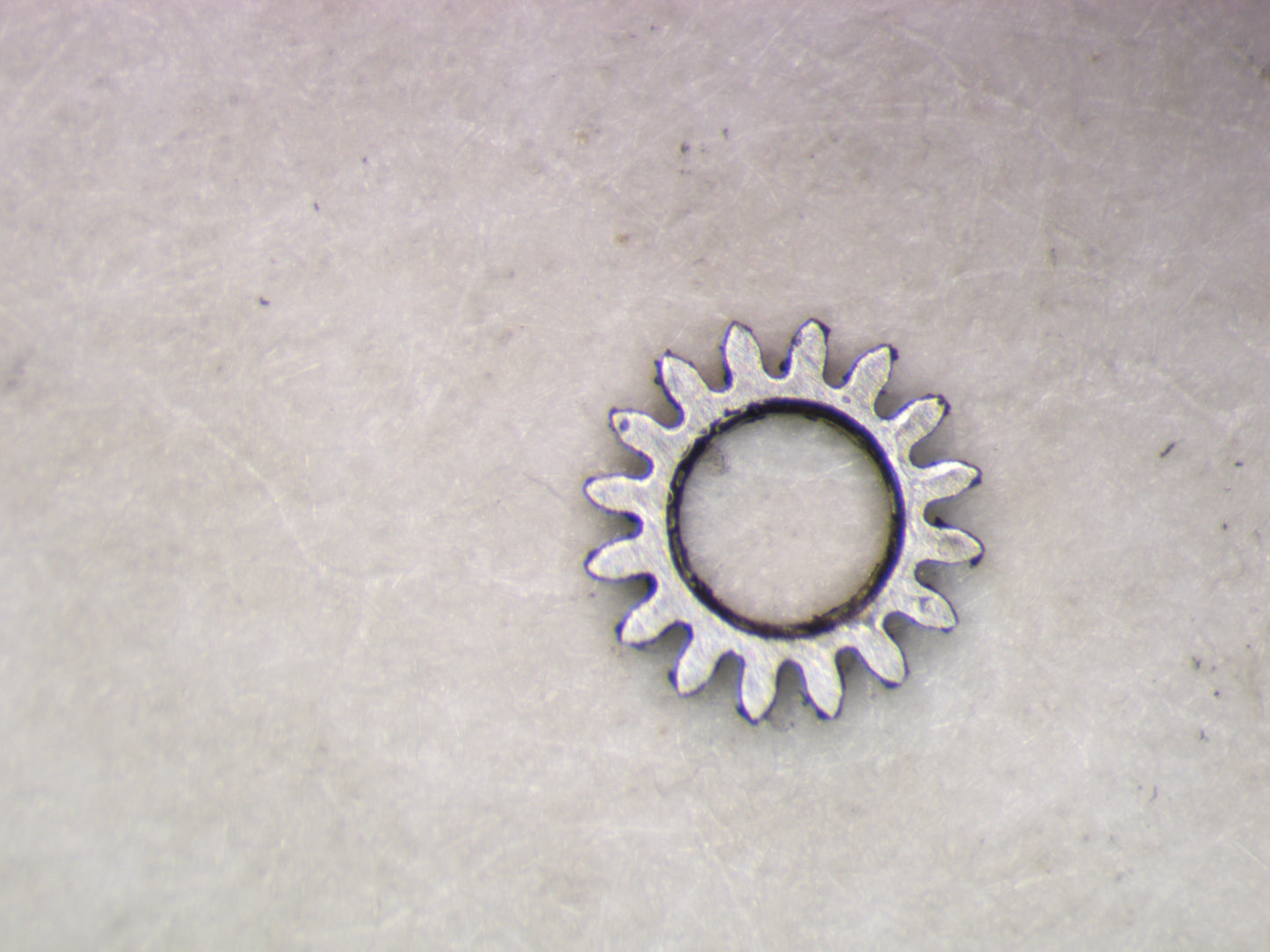 Wittnauer 73 0450 Setting wheel