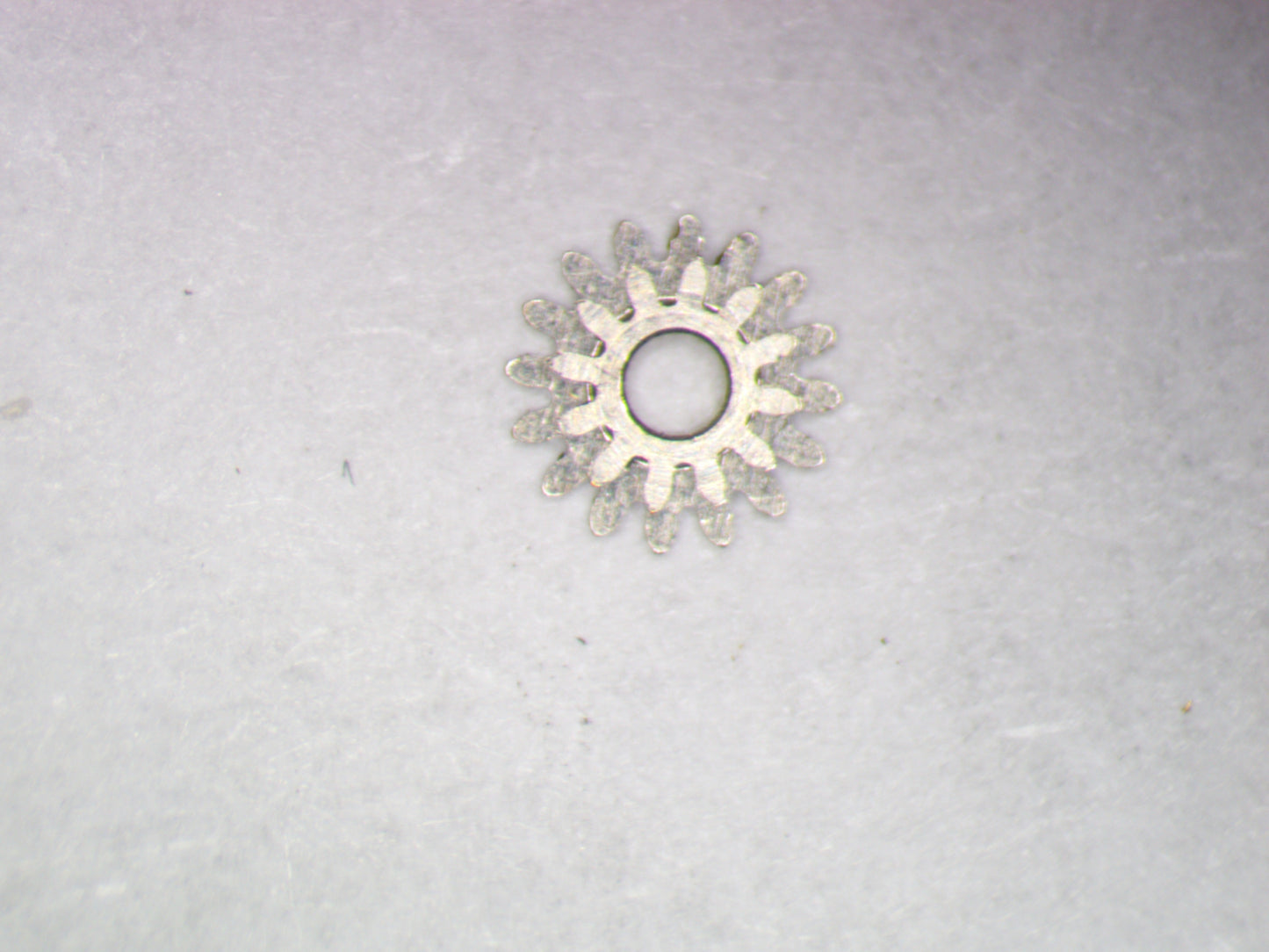Seiko 6119B 817610 Intermediate date wheel