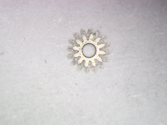 Seiko 6119B 817610 Intermediate date wheel