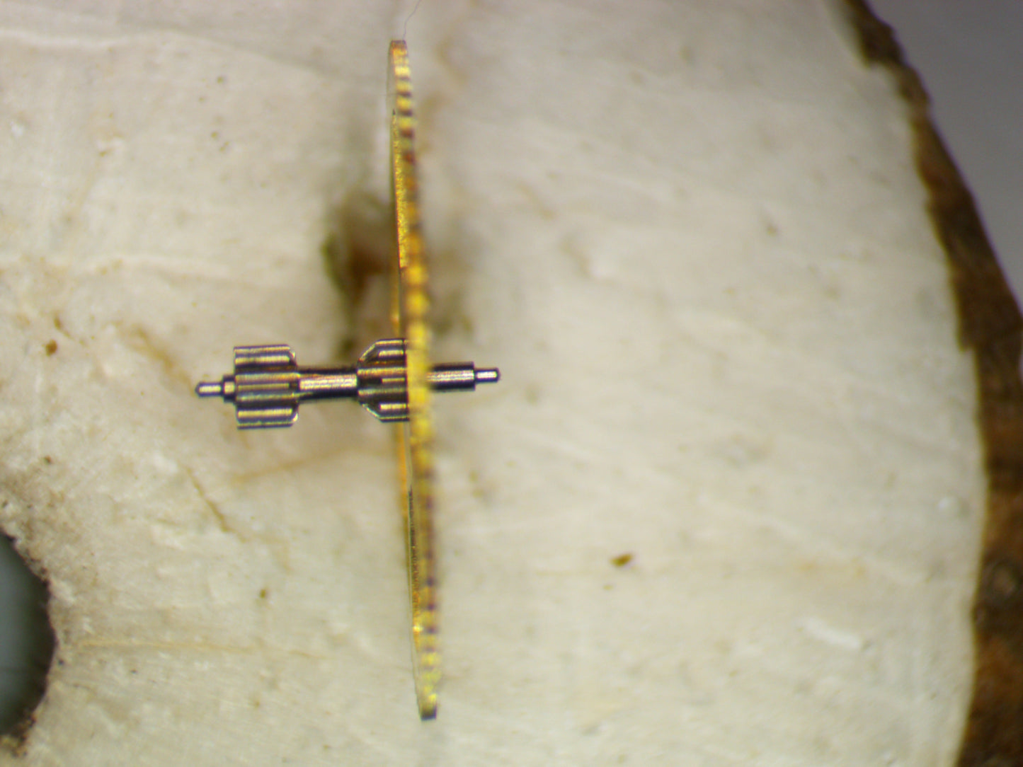 Seiko 6139 231618 Third Wheel