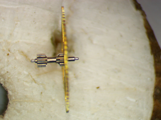 Seiko 6139 231618 Third Wheel