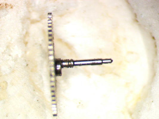 Seiko 7009A 511002 1st Reduction wheel