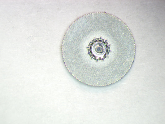 Seiko NH39A 514183 Second Reduction wheel