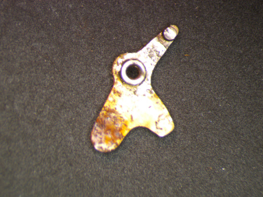 Longines 10L 0443 Setting lever
