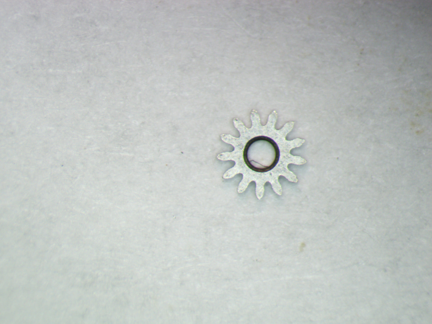IWC 89 0450 Setting wheel