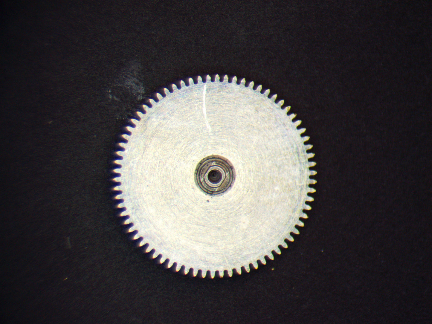 Bulova 11ALAC 0180_1 Barrel Complete