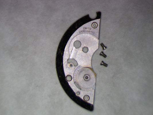 Hamilton 687 0105 Barrel Bridge w/screws