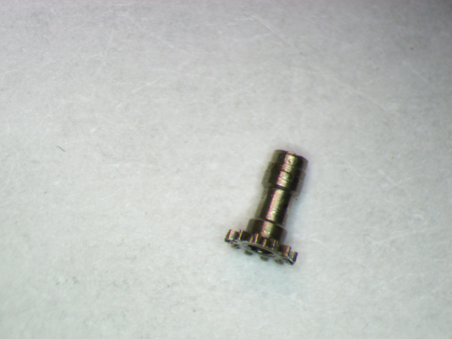 Seiko 6139 225611 Cannon pinion