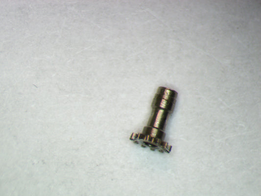 Seiko 6139 225611 Cannon pinion