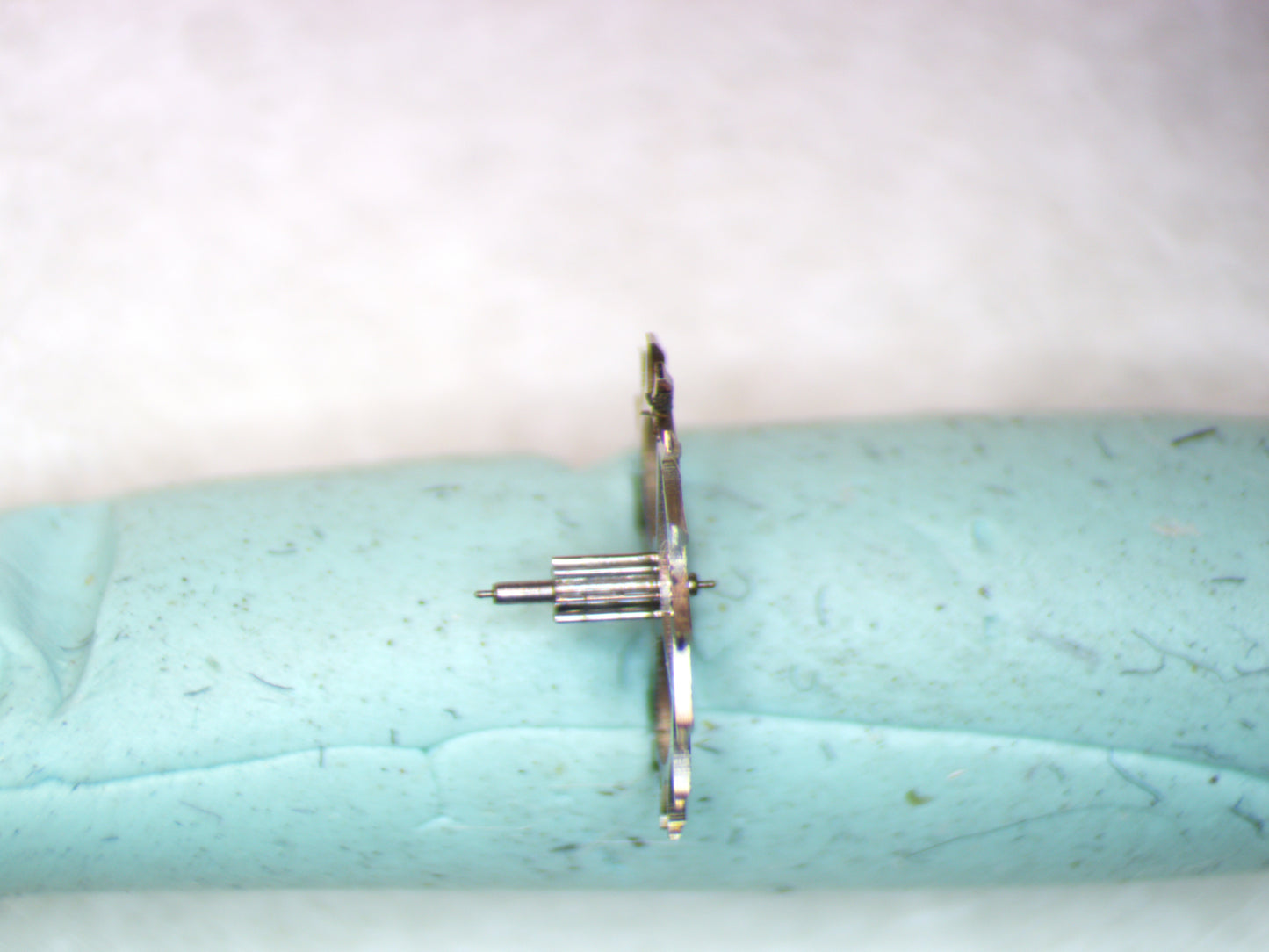 Omega Cal. 371 0705 Escape wheel