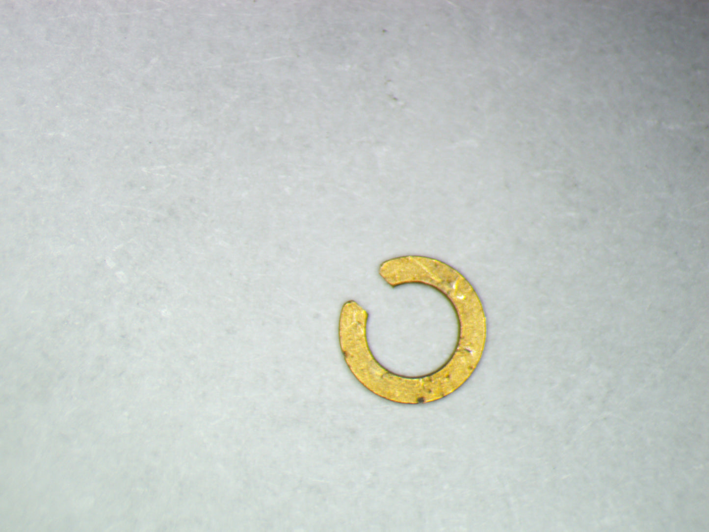 Seiko 6139A 556611 Snap for dial disk