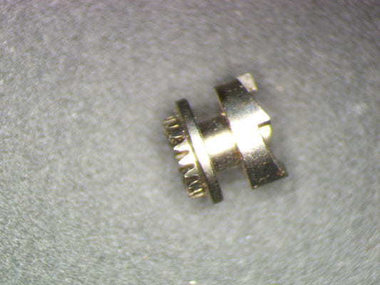 Seiko Cal. 7017A 282003 Sliding clutch