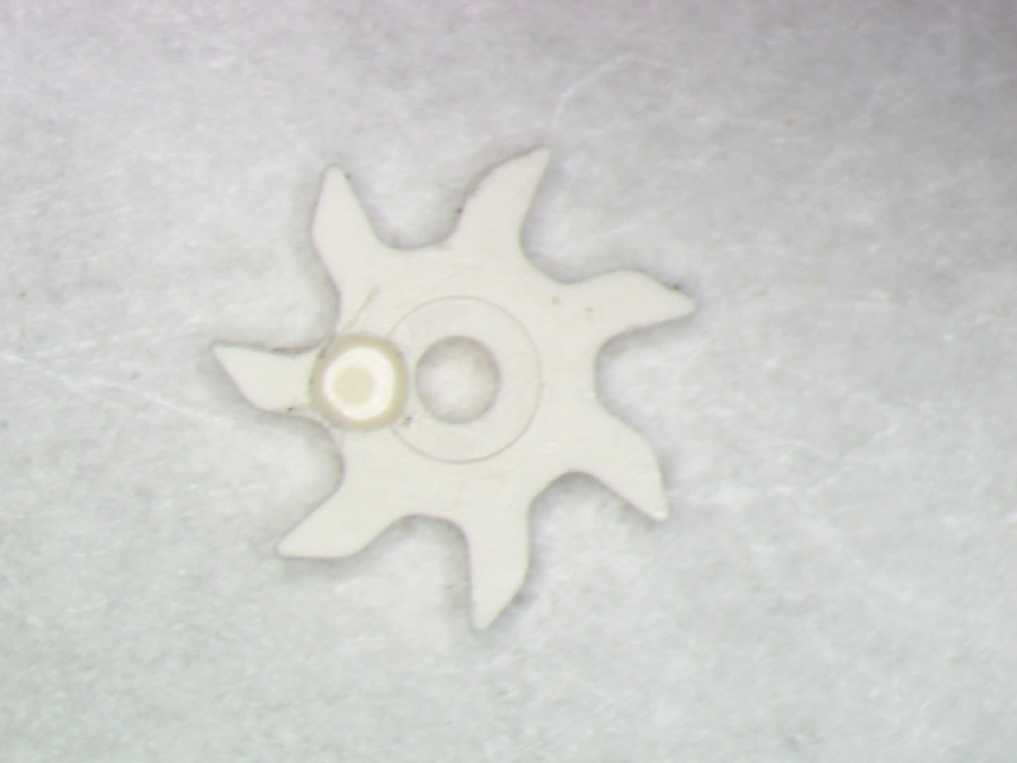 Seiko NH36/36A 0989070 Interm. wheel date corrector