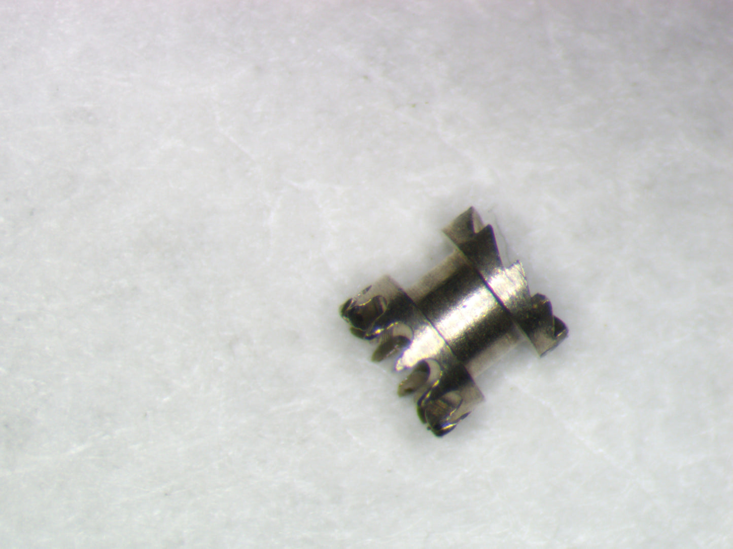 Longines 460 0407 Sliding clutch
