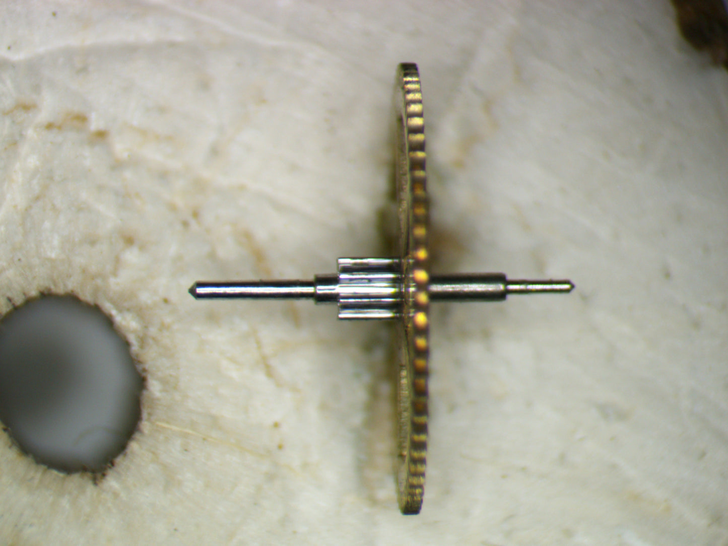 Landeron 48 0225 Fourth wheel