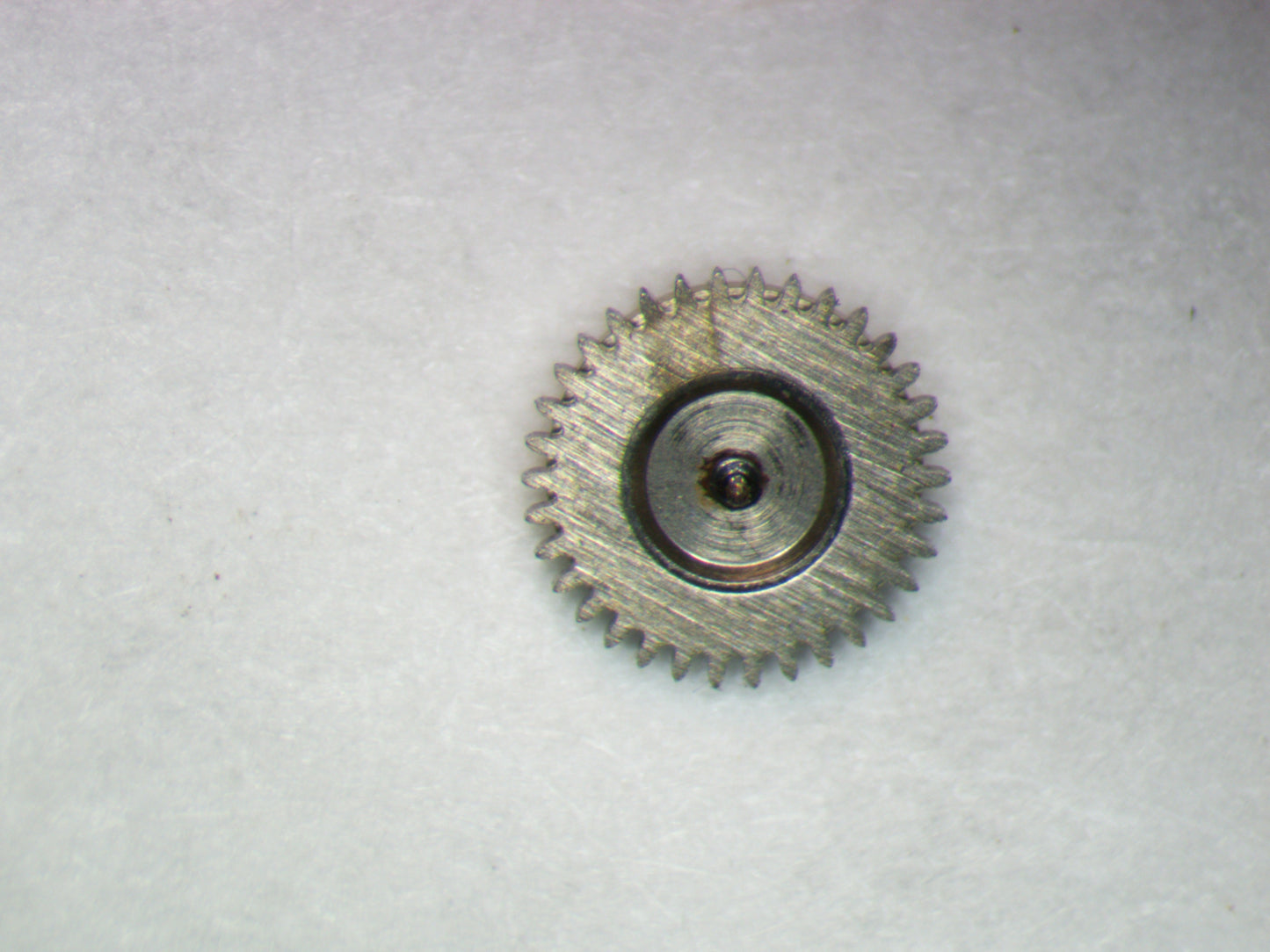 Hamilton 666 Buren 1000 1515 Auxiliary reverser connect wheel