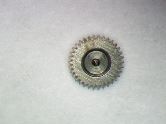 Hamilton 666 Buren 1000 1515 Auxiliary reverser connect wheel