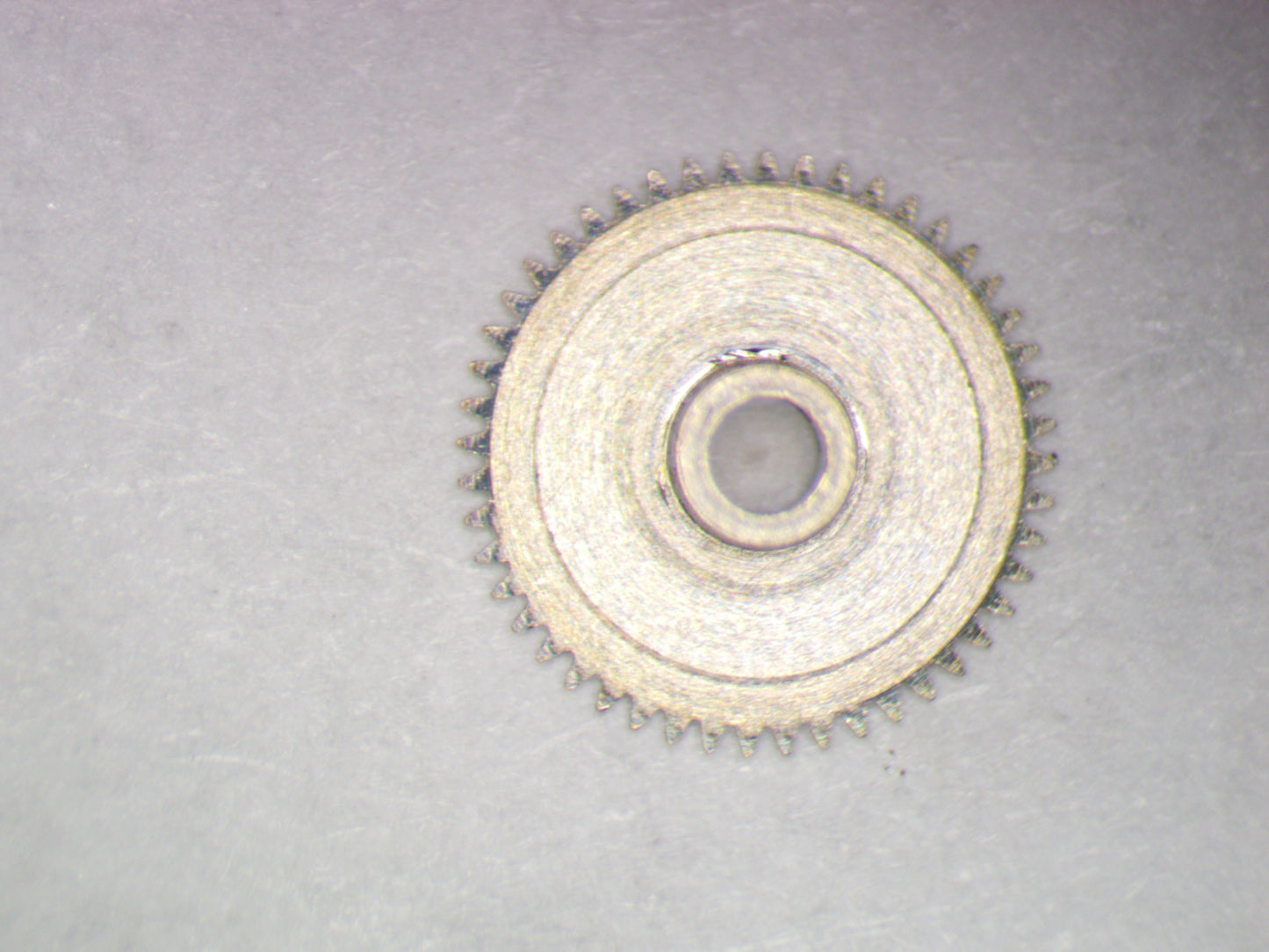 Seiko 4R36 0273183 Hour wheel