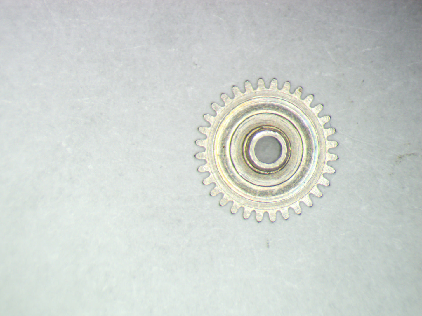 Seiko 6139A 271611 Hour wheel