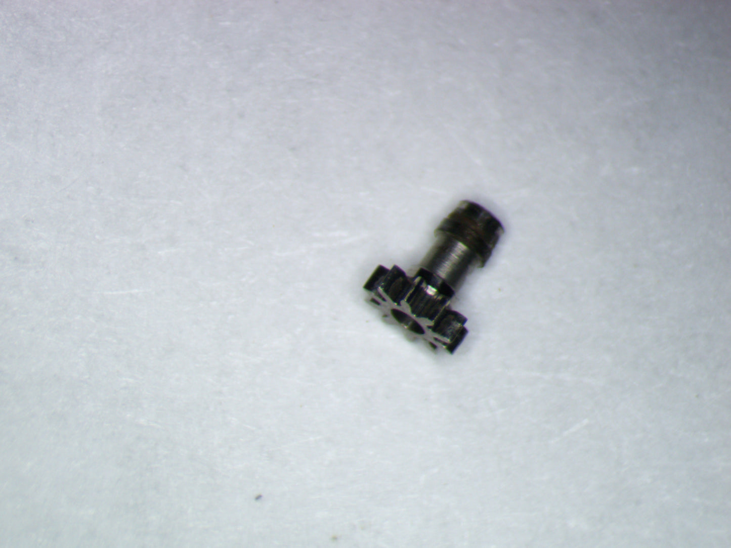 IWC 852 0245 Cannon pinion