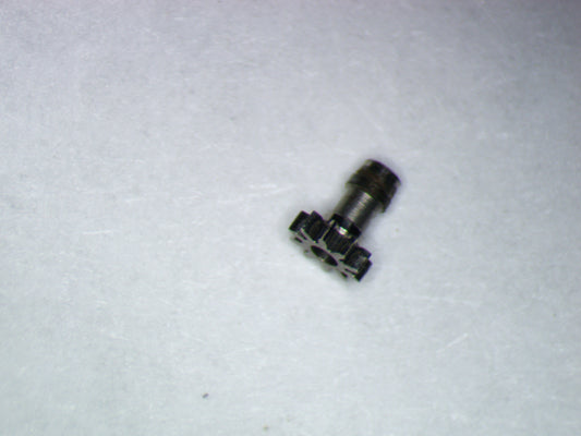 IWC 852 0245 Cannon pinion