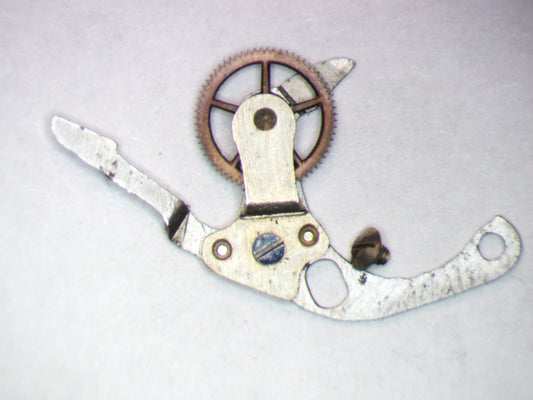 Landeron 51 8080 Coupling Clutch w/screw