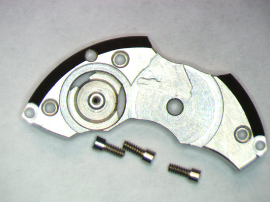 IWC 89 0105 Barrel Bridge w/screws