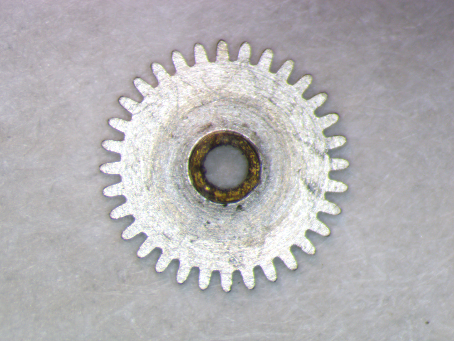 Hamilton 721 0255 Hour wheel