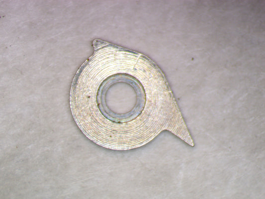 Seiko 7009A 868003 Day Finger