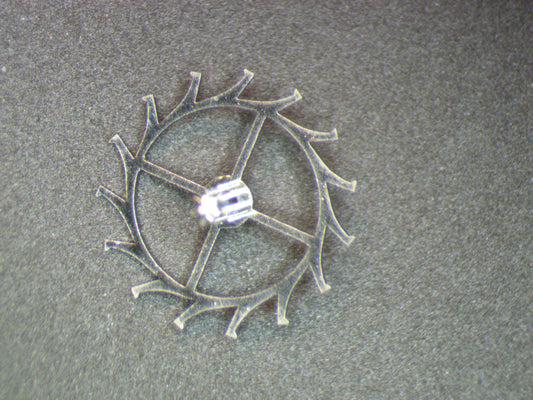 Longines 23Z 0705 Escape wheel