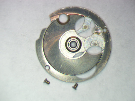Juvenia 892 ETA 2472 1134 Automatic Device Framework w/screws