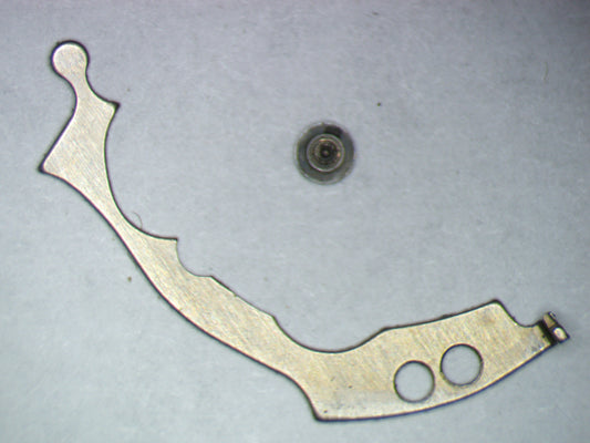 Landeron 48 8139 Operating lever w/screw