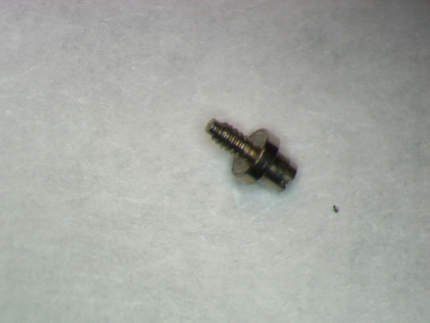 Bulova 11AF 5443 Setting lever screw