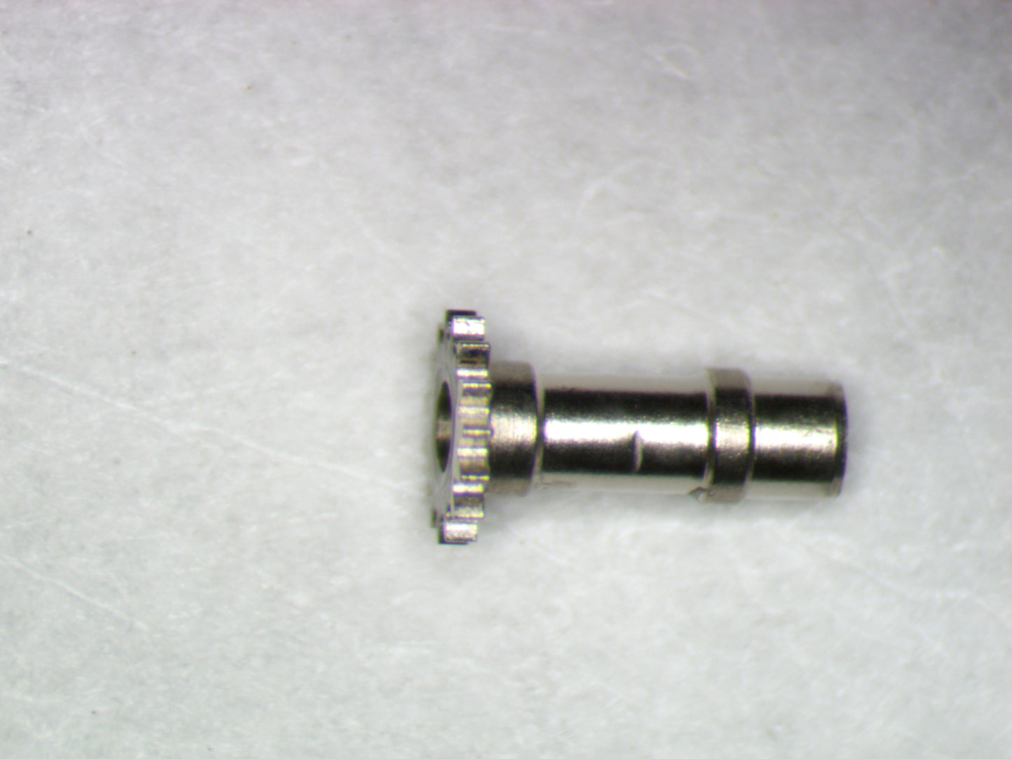 Seiko NH36/36A 0225416 Cannon pinion