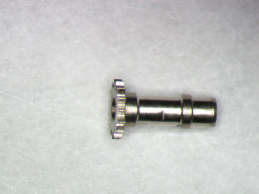 Seiko NH36/36A 0225416 Cannon pinion