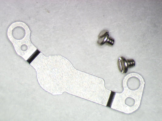 Seiko NH36/36A 0836183 Guard day-date corrector  w/screws