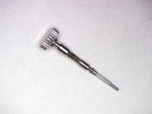 Seiko 6139B 357611 Winding Stem with crown, original