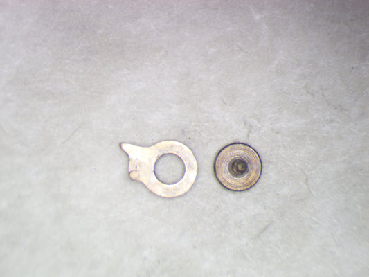 Hamilton 756 0425 Click w/screw