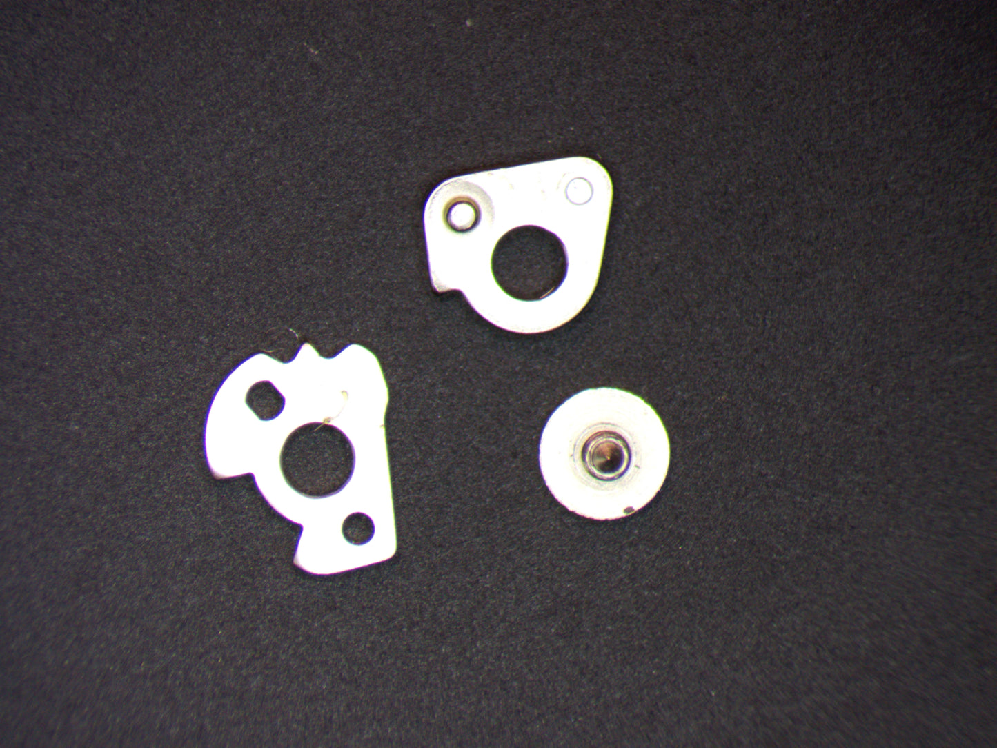 Lemania Cal. 1341 8171 Chronograph Cam