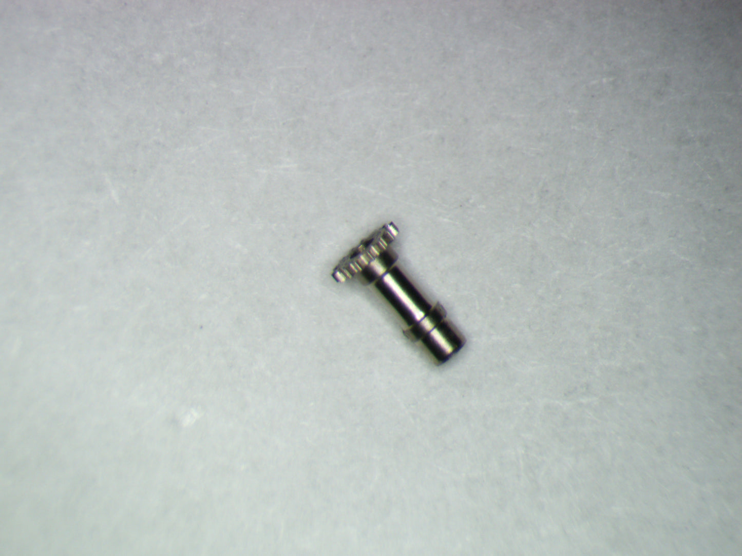 Seiko NH70A 225425 Cannon pinion