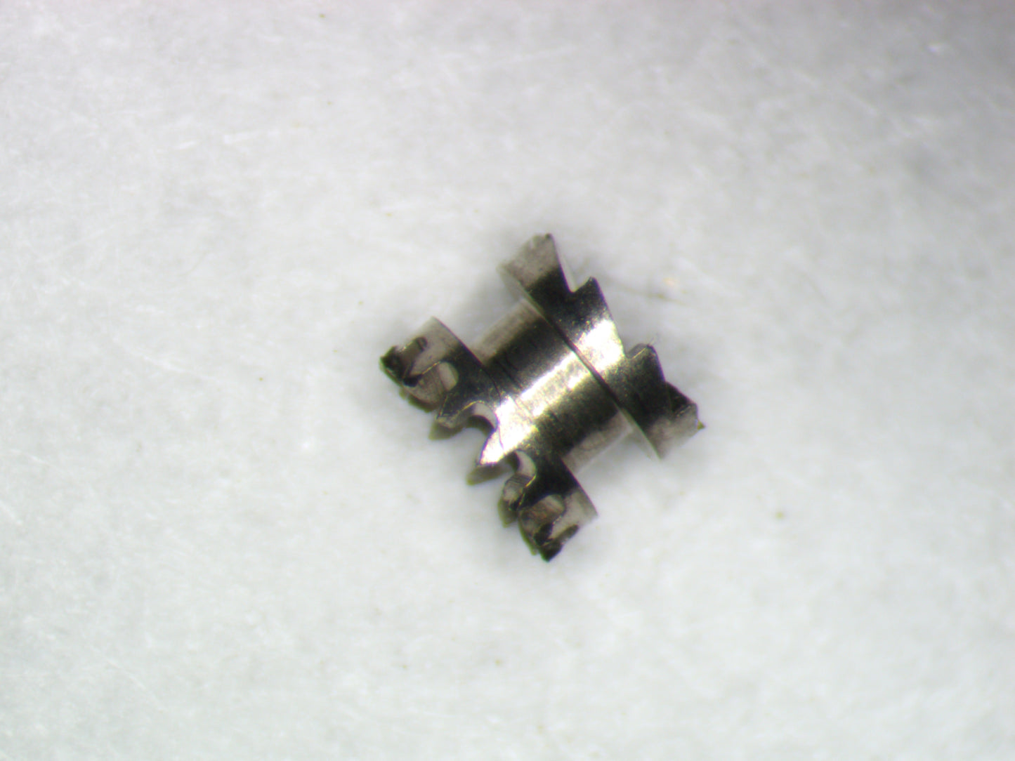 LeCoultre 490/BW 0407 Sliding clutch