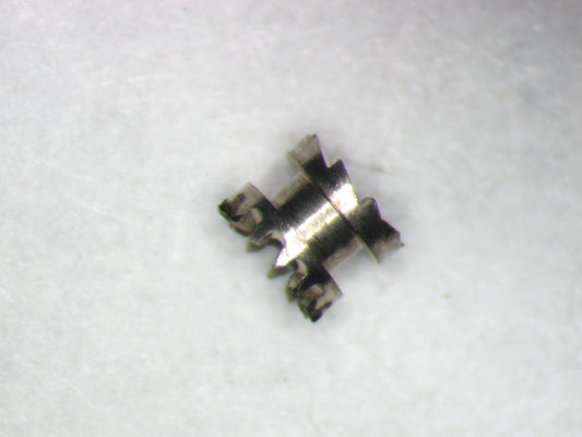 LeCoultre 490/BW 0407 Sliding clutch