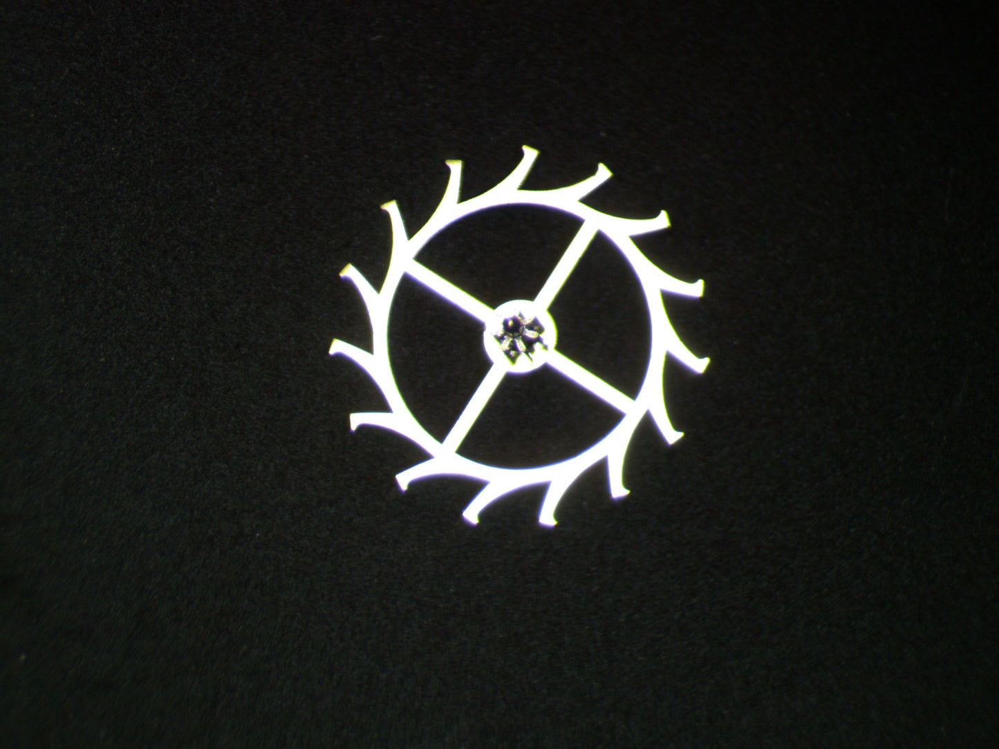 Girard-Perregaux 320 0705 Escape wheel