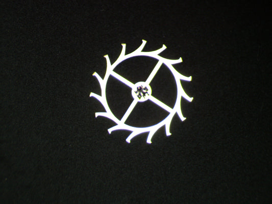 Girard-Perregaux 320 0705 Escape wheel