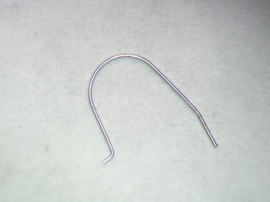 Juvenia 892 ETA 2472 2638 Lever slide spring