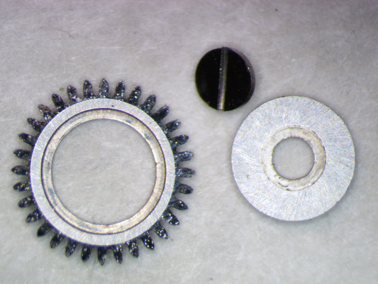 Girard-Perregaux 86 0420 Crown wheel w/screw