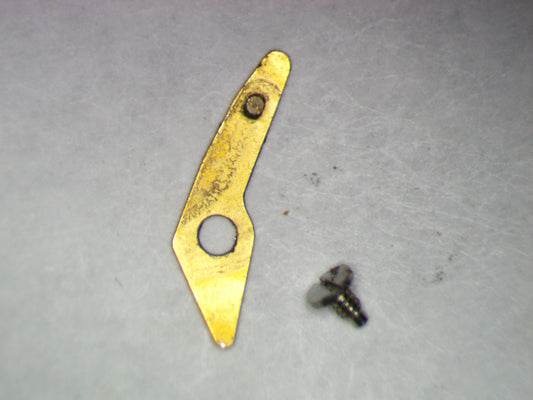 Longines L890.2 0447 Stem Spring w/screw